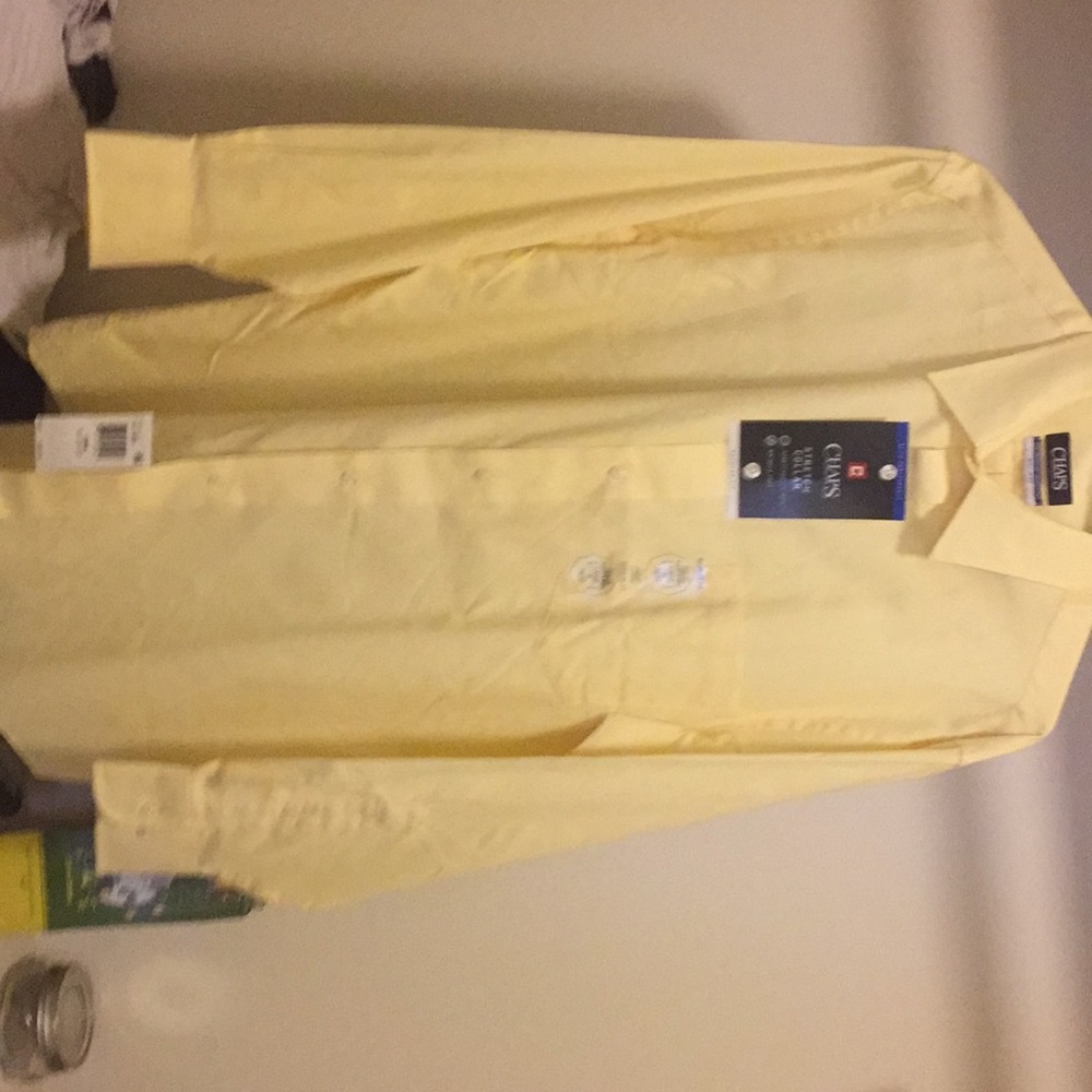 Men’s dress shirt brand new never worn